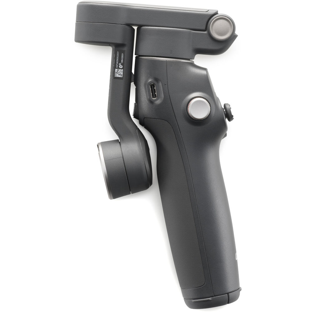 Estabilizador DJI Osmo Mobile 8