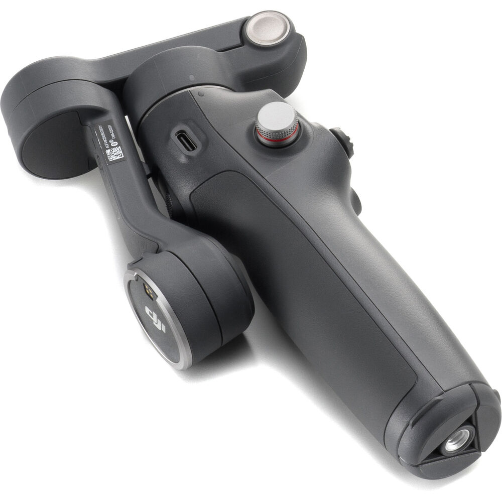 Estabilizador DJI Osmo Mobile 8