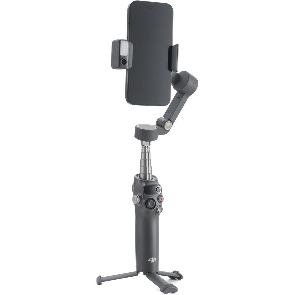 Estabilizador DJI Osmo Mobile 8