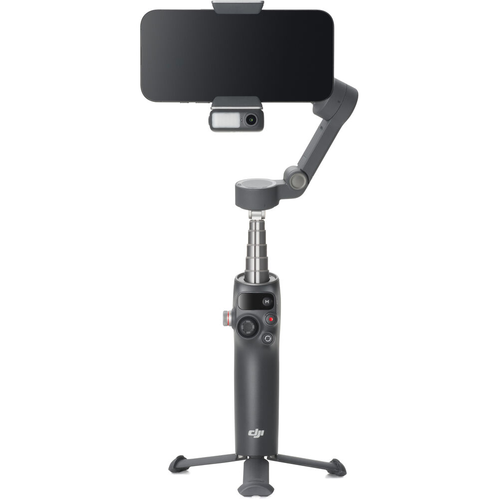 Estabilizador DJI Osmo Mobile 8