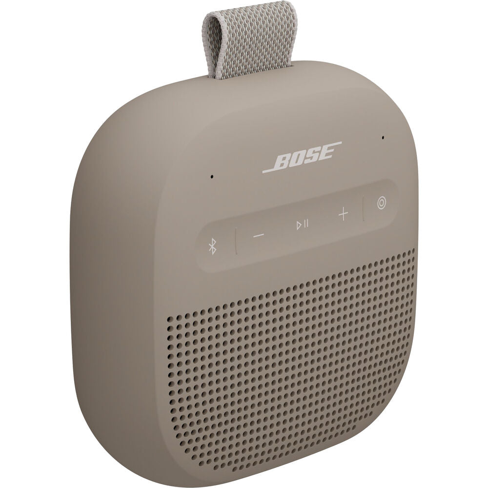 Bocina Bose SoundLink Micro (2nd Gen) | Portátil | Bluetooth