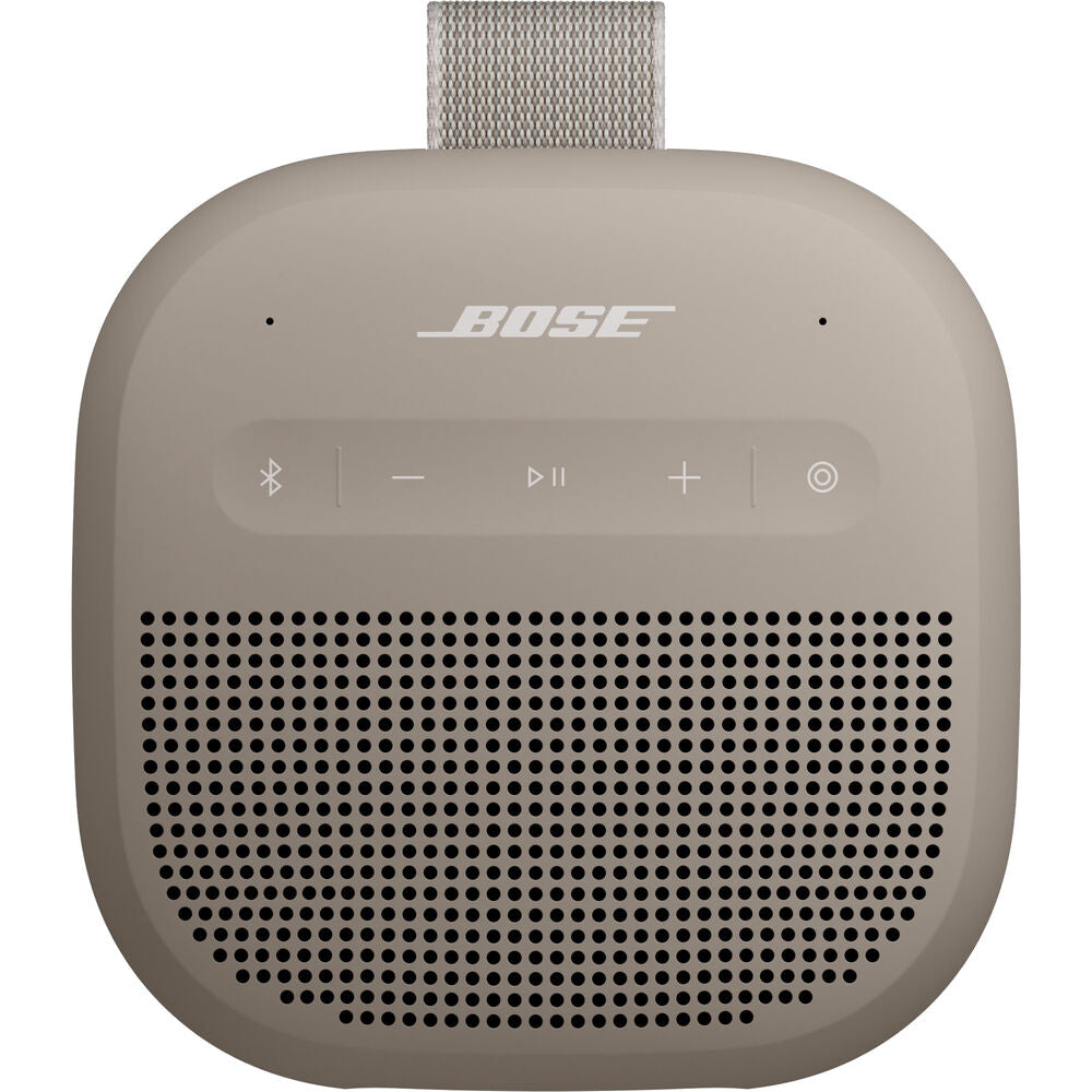 Bocina Bose SoundLink Micro (2nd Gen) | Portátil | Bluetooth