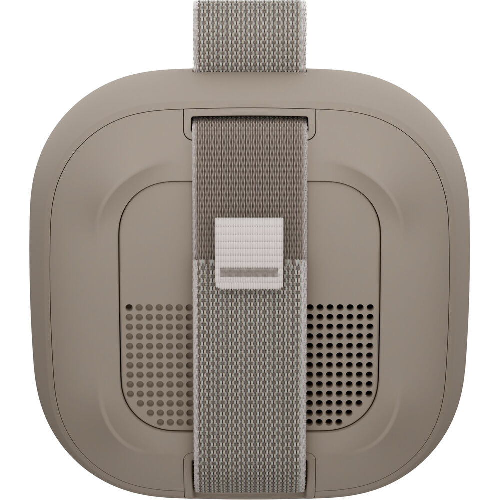 Bocina Bose SoundLink Micro (2nd Gen) | Portátil | Bluetooth