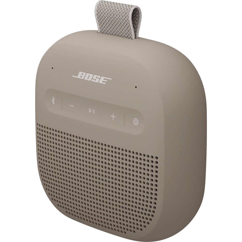 Bocina Bose SoundLink Micro (2nd Gen) | Portátil | Bluetooth