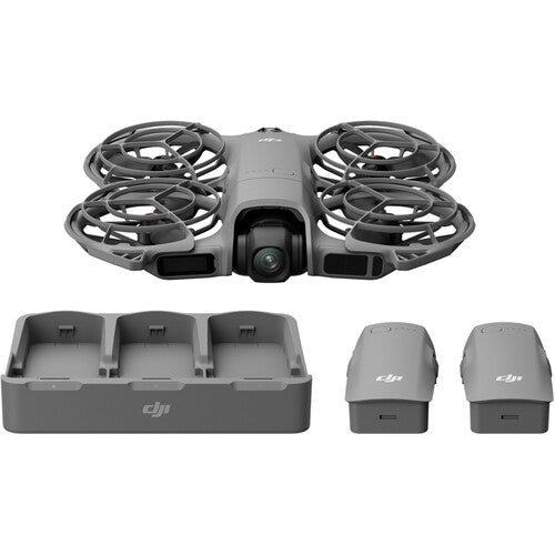 Drone DJI Neo 2 | Fly More Combo