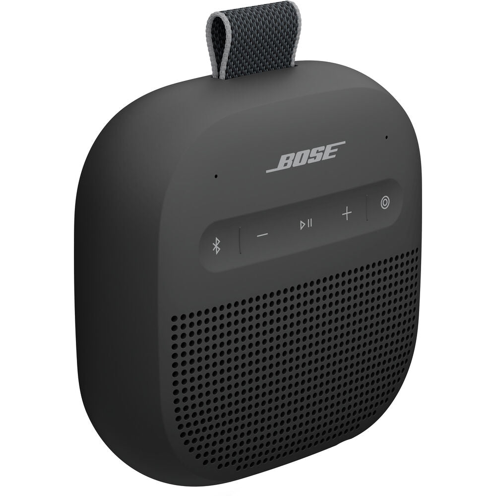 Bocina Bose SoundLink Micro (2nd Gen) | Portátil | Bluetooth