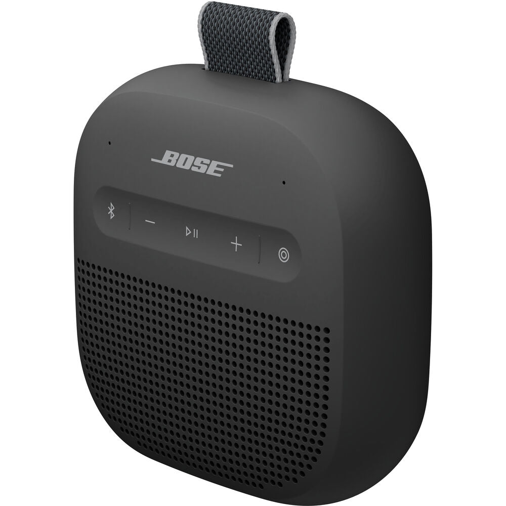 Bocina Bose SoundLink Micro (2nd Gen) | Portátil | Bluetooth