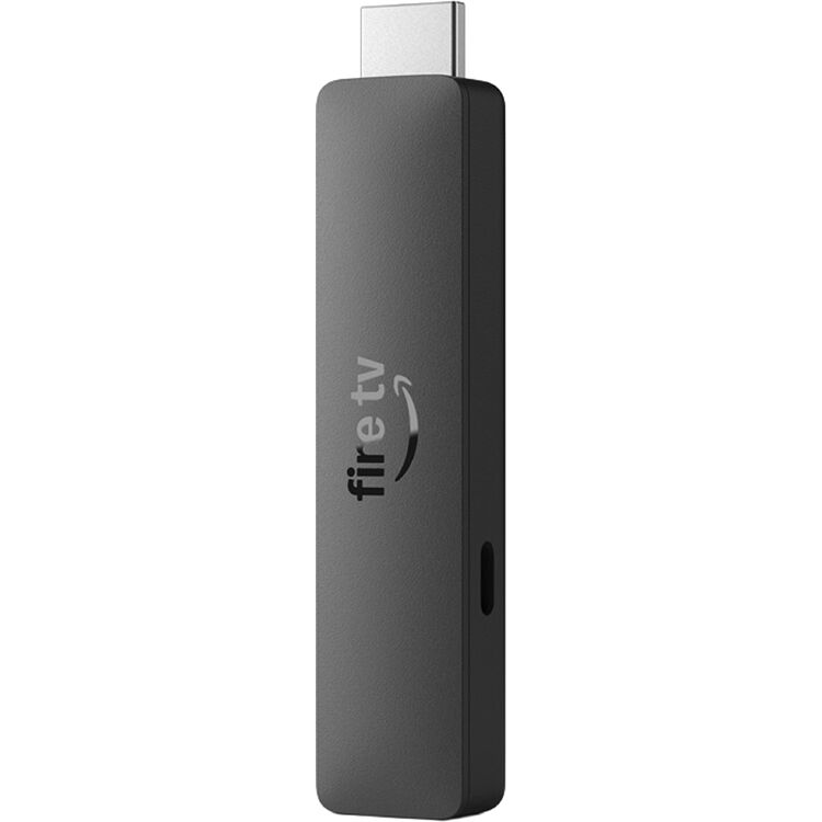 Amazon Fire TV Stick HD |  Wi-Fi 6 | HDMI | USB-C