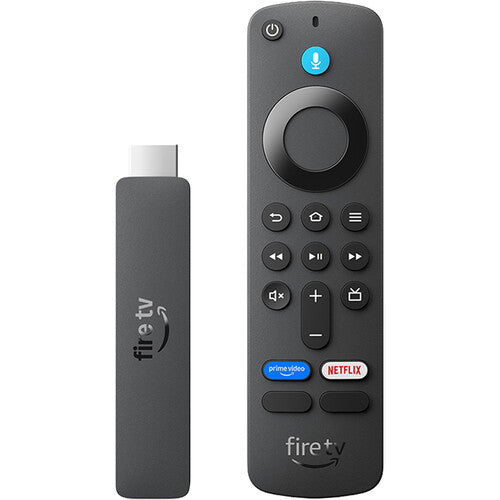 Amazon Fire TV Stick HD |  Wi-Fi 6 | HDMI | USB-C