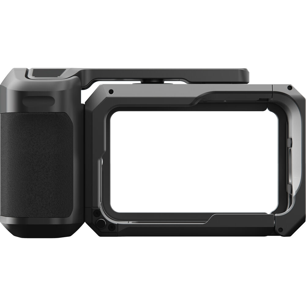 GoPro MISSION 1 PRO Grip Edition | Filmadora Digital | Wi-Fi