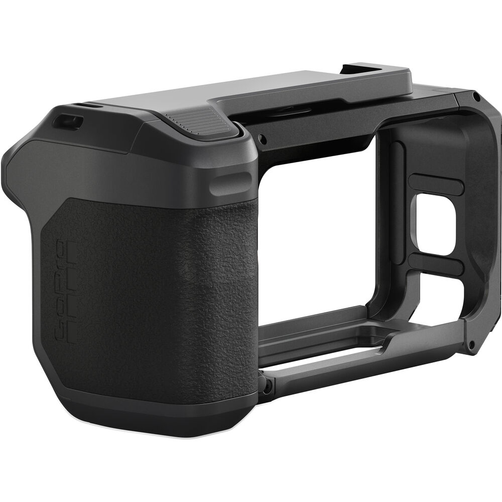 GoPro MISSION 1 PRO Grip Edition | Filmadora Digital | Wi-Fi