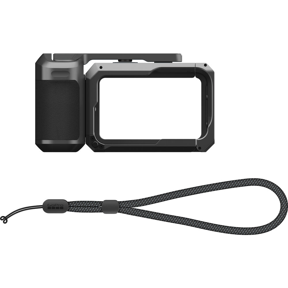 GoPro MISSION 1 PRO Grip Edition | Filmadora Digital | Wi-Fi