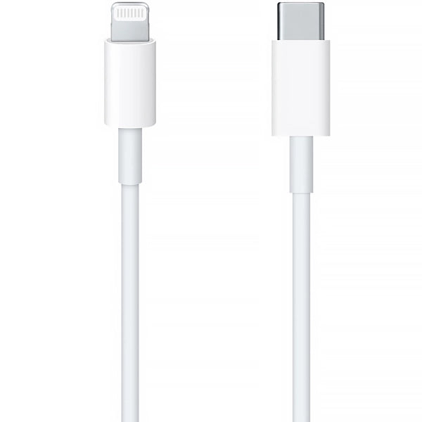 Cable Apple Lightning to USB-C | 1.0m