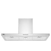 Extractor LG HCEZ3605S2 | Tipo Campana | Acero Inoxidable - Multimax