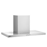Extractor LG HCEZ3605S2 | Tipo Campana | Acero Inoxidable - Multimax