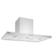 Extractor LG HCEZ3605S2 | Tipo Campana | Acero Inoxidable - Multimax