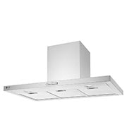 Extractor LG HCEZ3605S2 | Tipo Campana | Acero Inoxidable - Multimax