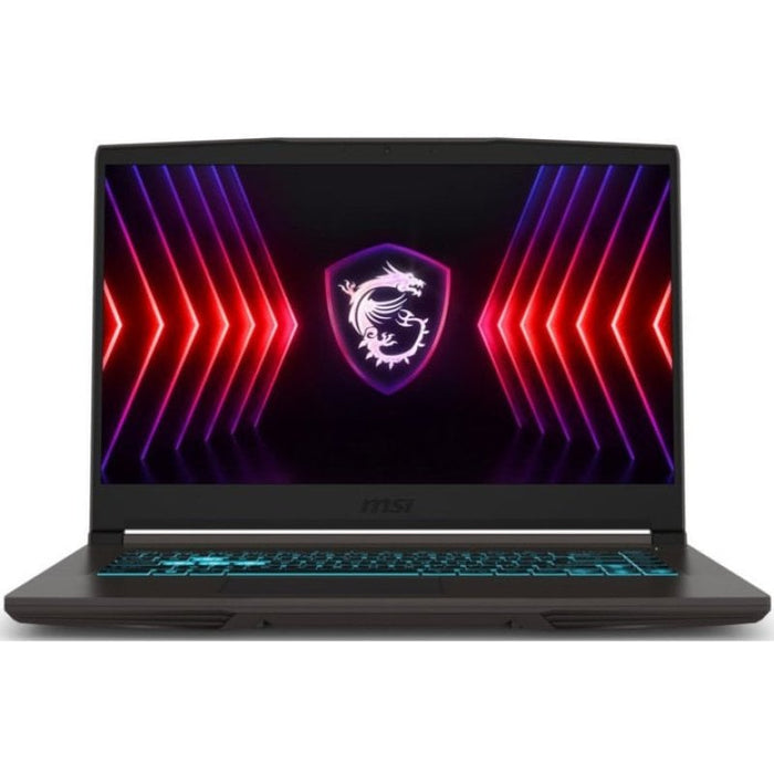 MSI Thin A15 B7UC | AMD Ryzen 5 7535HS | 16GB RAM | 512GB SSD | 15.6" | GeForce RTX 3050 | Windows 11 Home