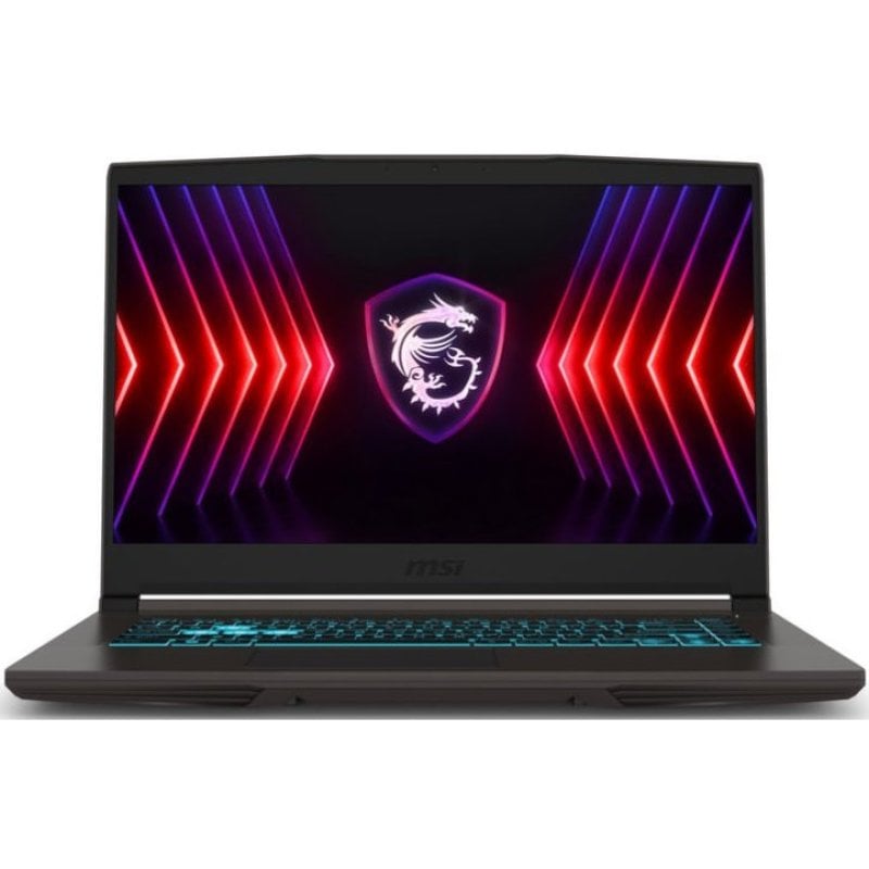 MSI Thin A15 B7UC | AMD Ryzen 5 7535HS | 16GB RAM | 512GB SSD | 15.6" | GeForce RTX 3050 | Windows 11 Home
