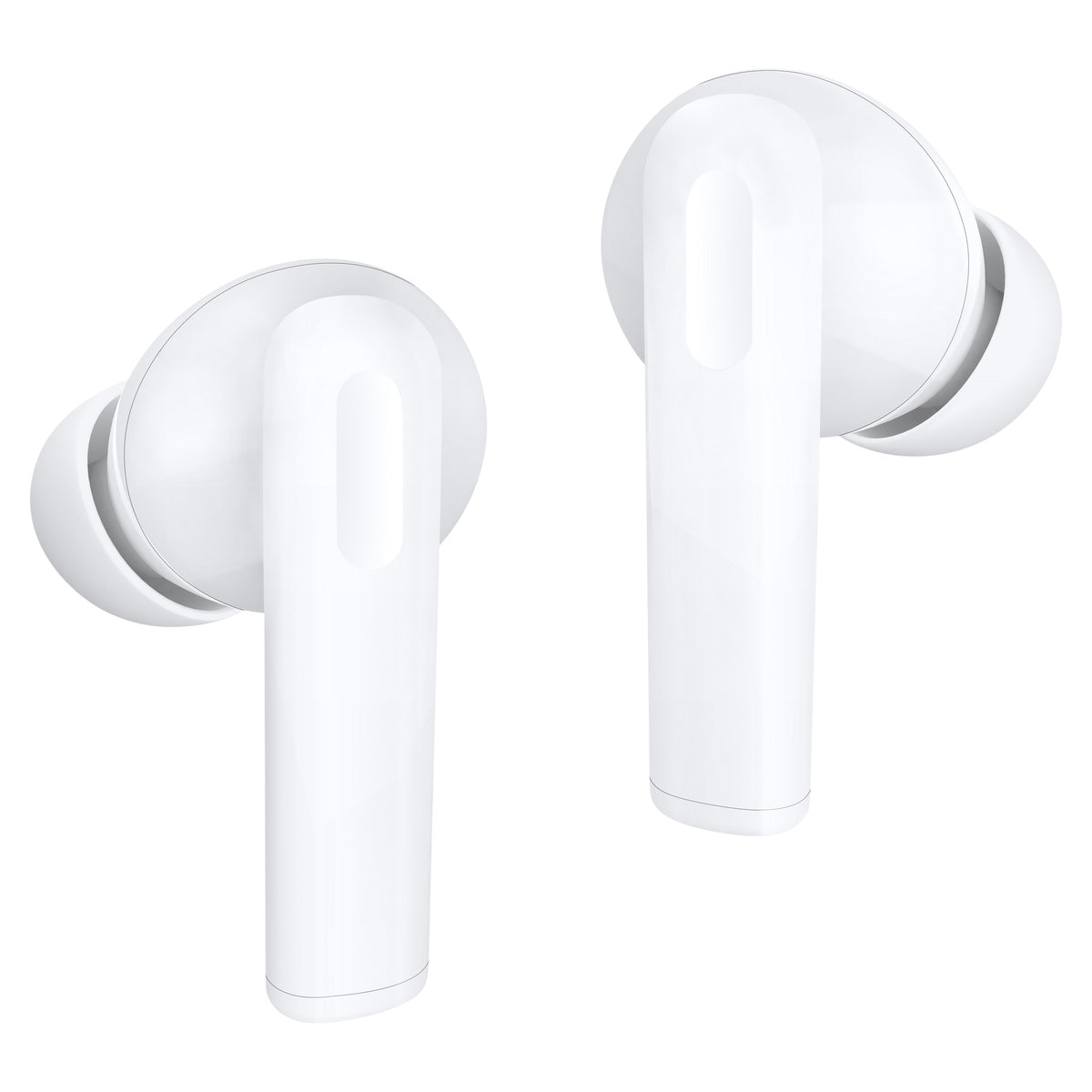 Audifonos Inalambricos HONOR Choice Earbuds X5 | Bluetooth | Color Blanco