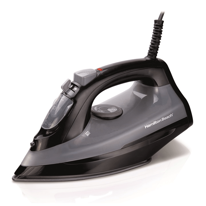 Plancha para Ropa Hamilton Beach HB14105 | Vapor