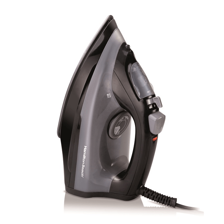 Plancha para Ropa Hamilton Beach HB14105 | Vapor