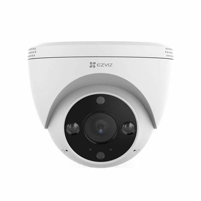 Cámara de Vigilancia EZVIZ H4 | Wi-Fi | 1080p