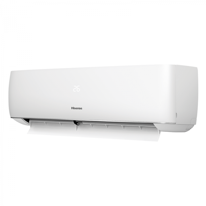 Aire Acondicionado Residencial Hisense AT242DK | Inverter | 24000 BTU | SEER 17 Aire Acondicionados Multimax Panama Samsung LG Hisense Selectron AT242DK