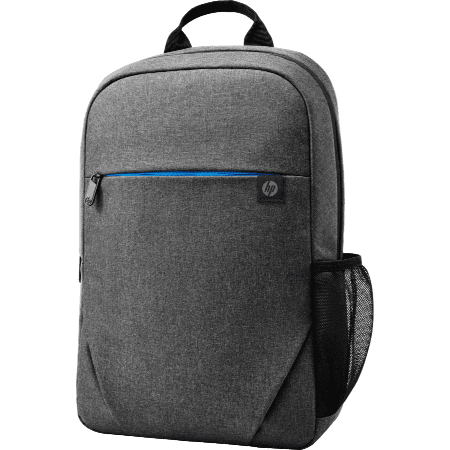 Maletin para Notebook HP Prelude | 15.6&quot; | Color Negro