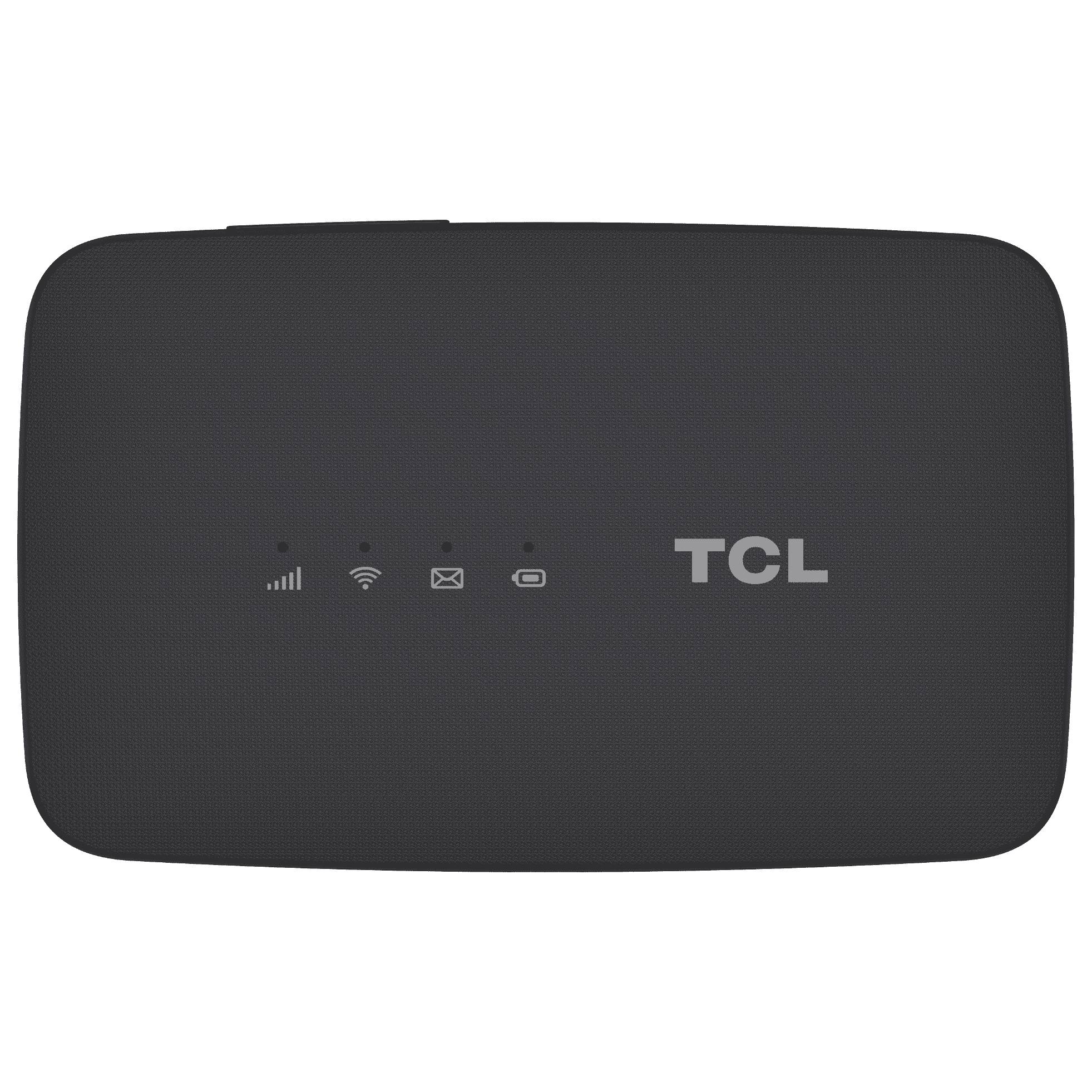 Router TCL Inalámbrico Linkzone Hotspot