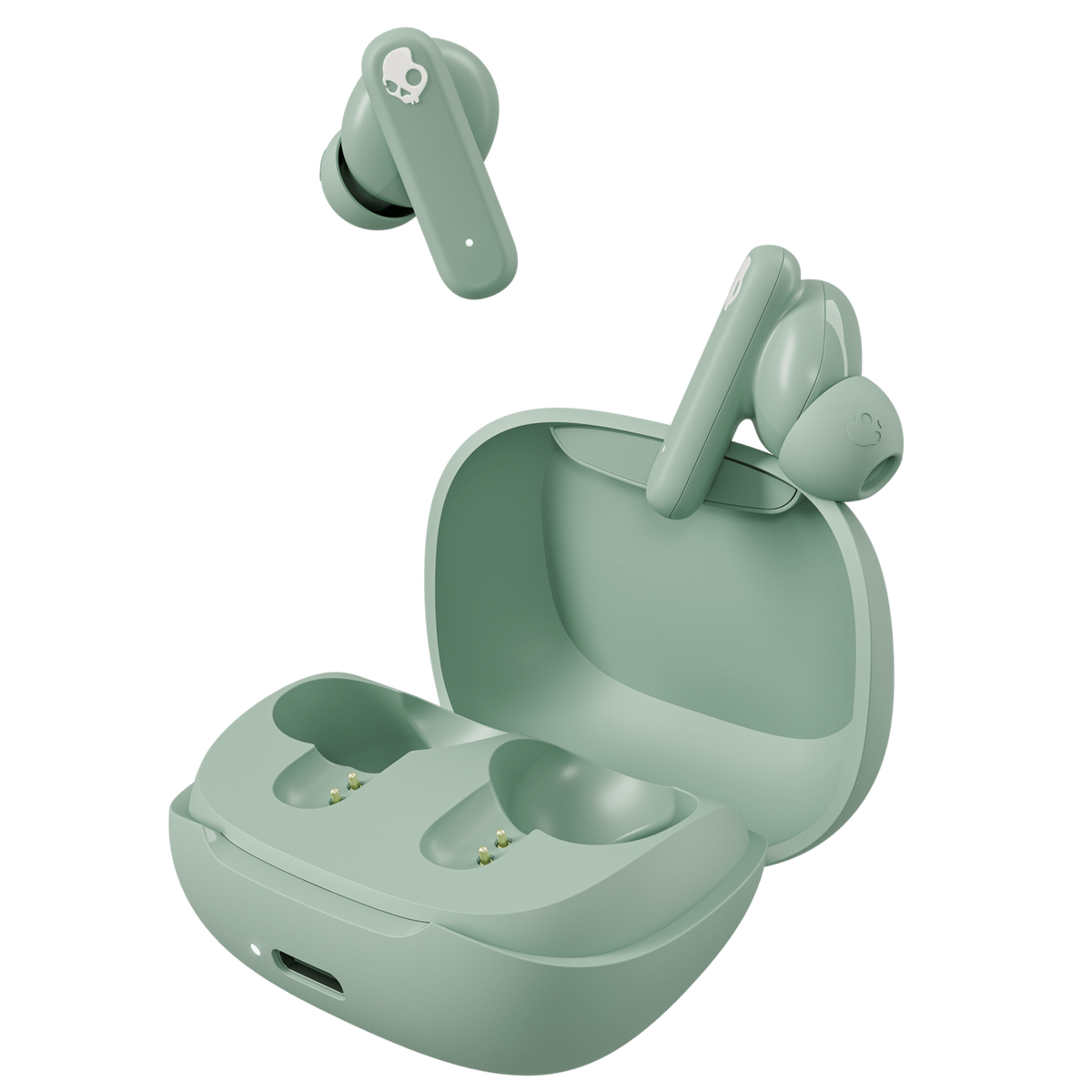 Audífonos Inalámbricos Skullcandy Smokin Buds | In-Ear | Bluetooth