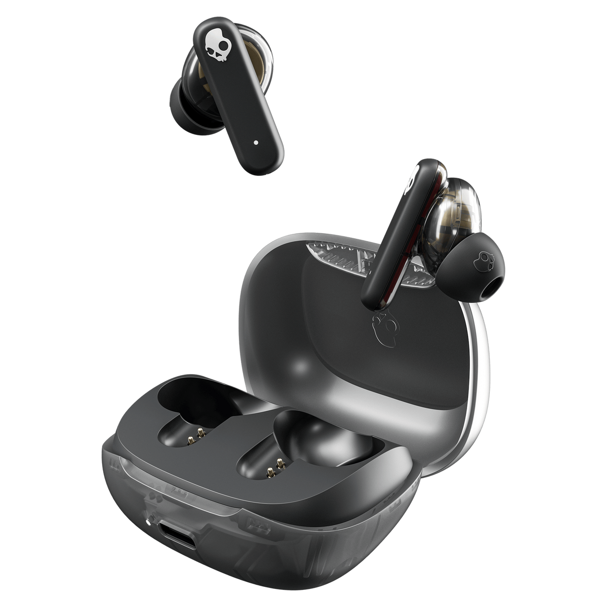 Audífonos Inalámbricos Skullcandy Smokin Buds | In-Ear | Bluetooth