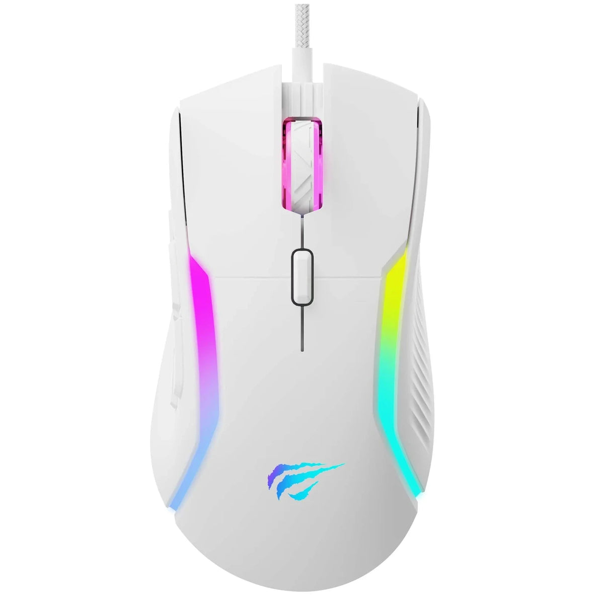 Mouse Gaming Havit MS1033