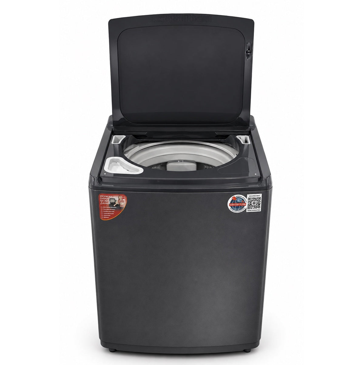 Lavadora RCA RCAW2205 | 22Kg | Carga Superior