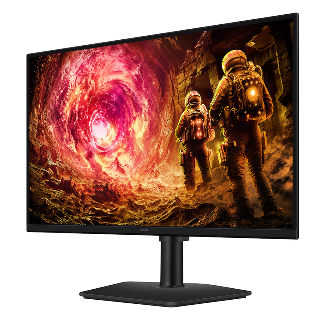 Monitor Gaming Samsung Odyssey G5 G50F | 32" | 2560x1440 | 180Hz | HDMI