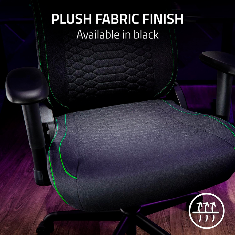 Razer Iskur V2 X | Silla Gamer