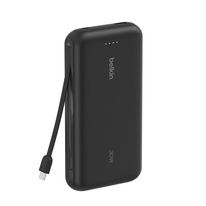 Powerbank Belkin BPB024FQBK | 20000mAh | 30W