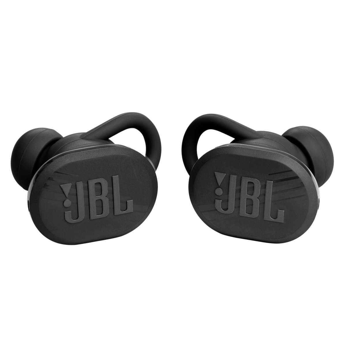 Audífonos Inalámbricos JBL Endurance Race True Wireless | Bluetooth | Color Negro - Multimax