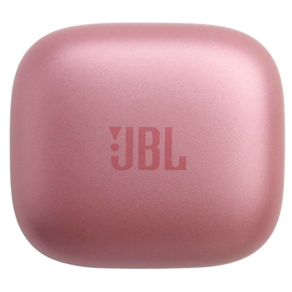 Audífonos Inalámbricos JBL Live Free 2 | Bluetooth | Color Rosado