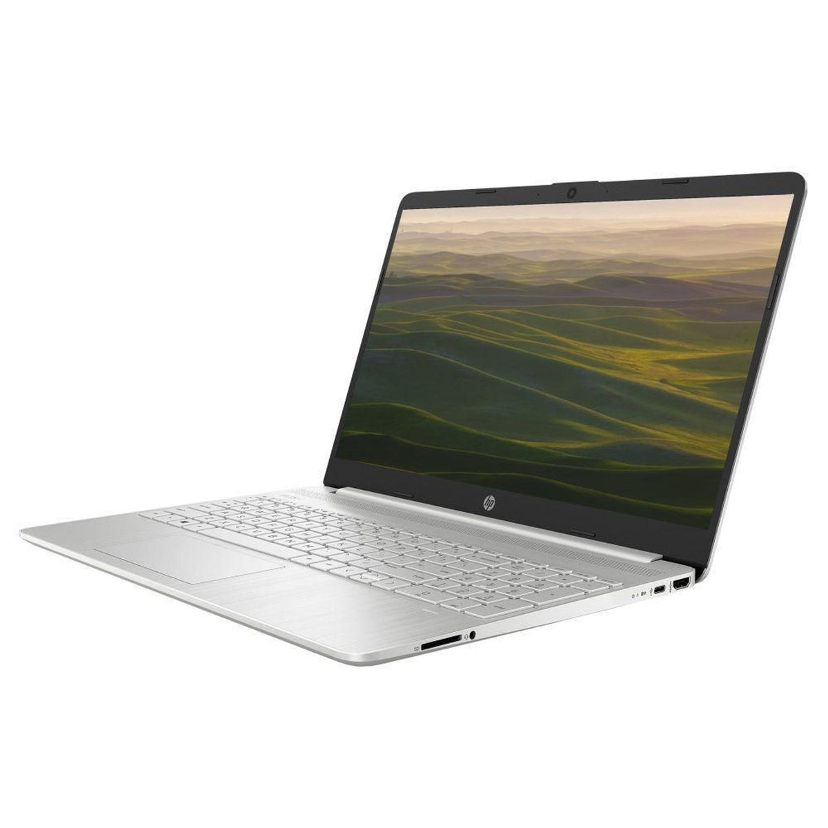 HP Laptop 15-EF2507LA | AMD Ryzen 5 5500U | 8GB RAM | 512GB SSD | 15.6&quot; | Windows 11