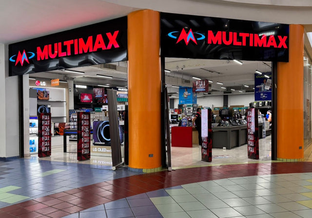 Albrook Mall