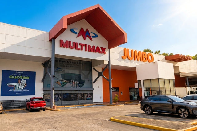 Tumba Muerto