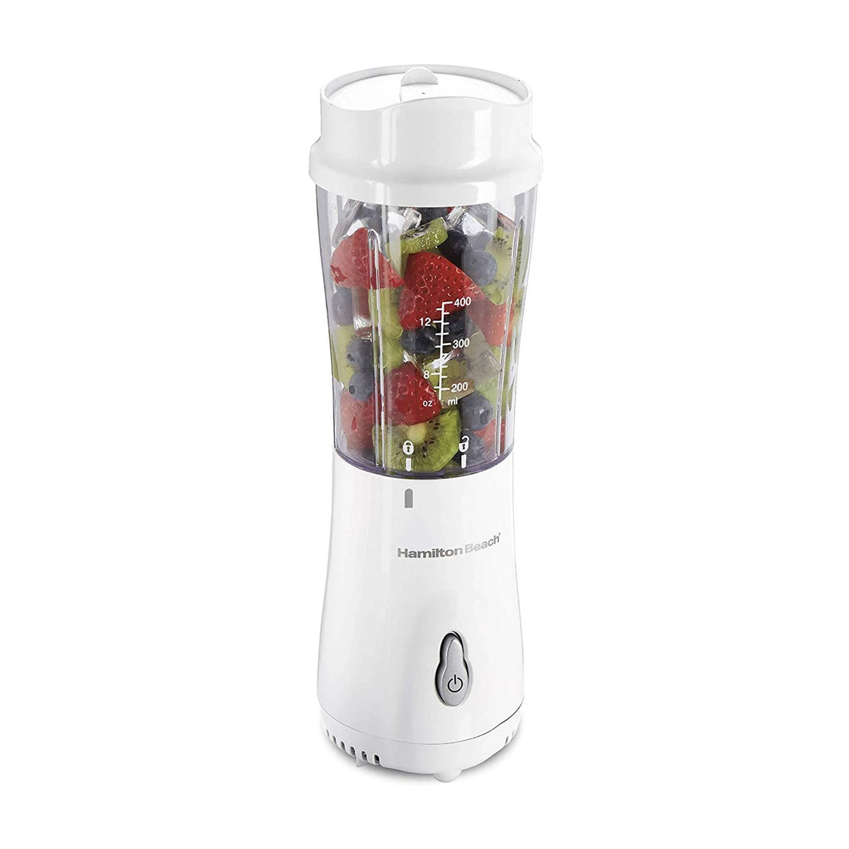 Licuadora Hamilton Beach Personal Creations HB51101G | 14 onzas