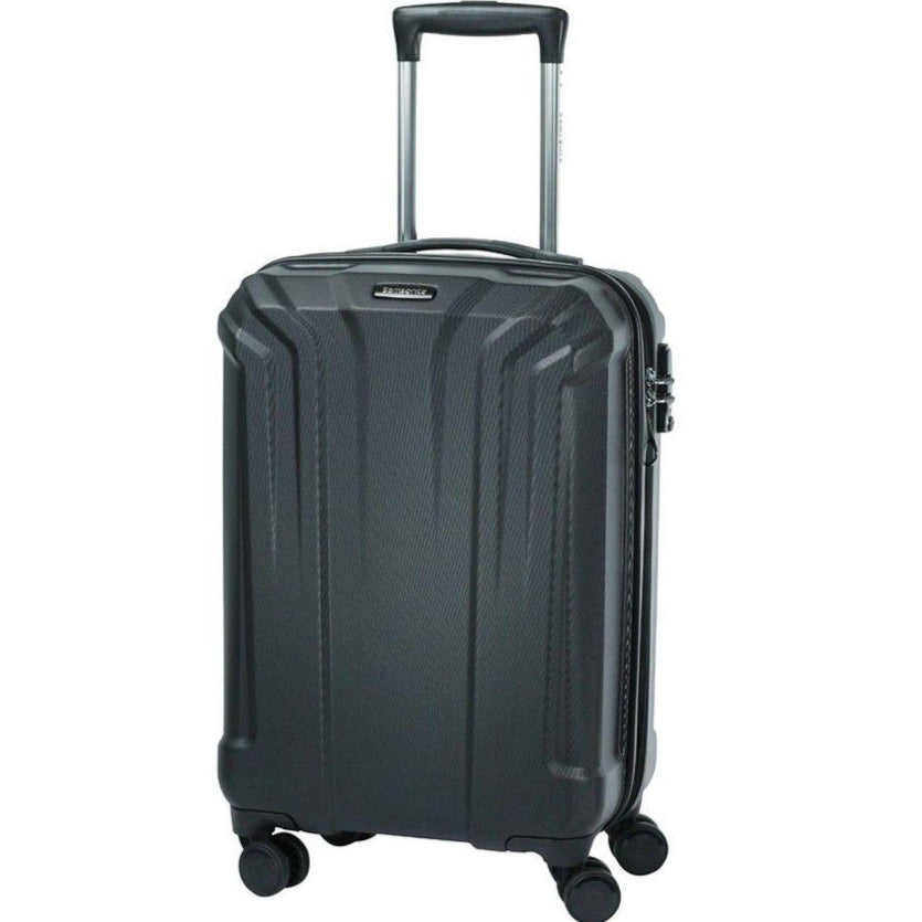 Maleta Samsonite Blaze | 22&quot; | Color Negro