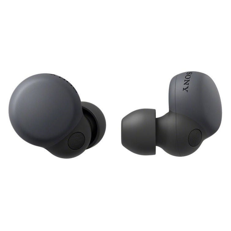Audífonos Inalámbricos Sony LinkBuds S | Bluetooth | Color Negro - Multimax