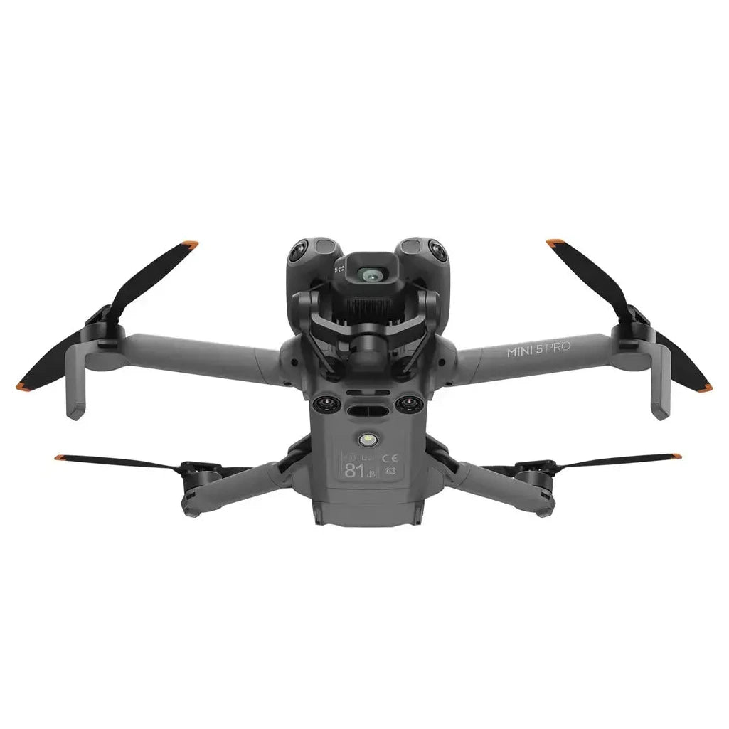 Drone DJI Mini 5 Pro| Fly More Combo