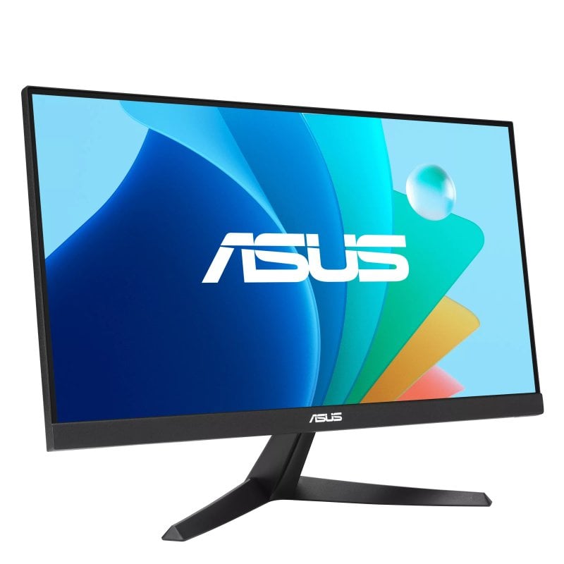 Monitor Eye Care Asus | 22&quot; | FHD (1920x1080) | 100Hz | IPS | HDMI | VGA