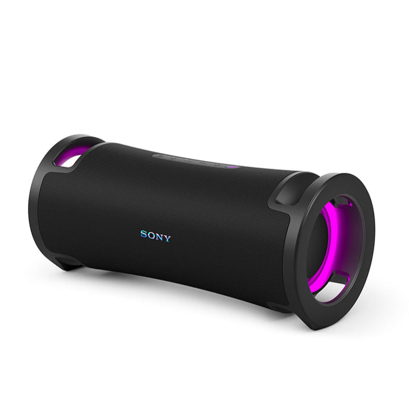 Bocina Inalámbrica Sony ULT FIELD 7 | Bluetooth | IP67 | USB