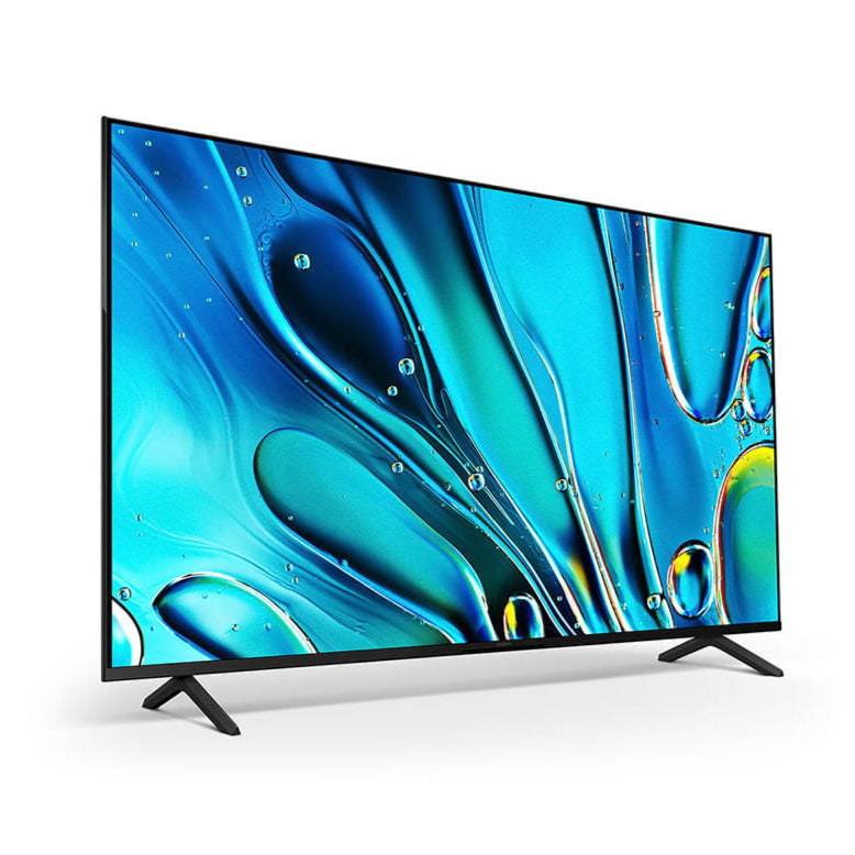 Sony BRAVIA 3 | 65&quot; | 4K | Google TV | HDMI | USB | Wi-Fi | Bluetooth