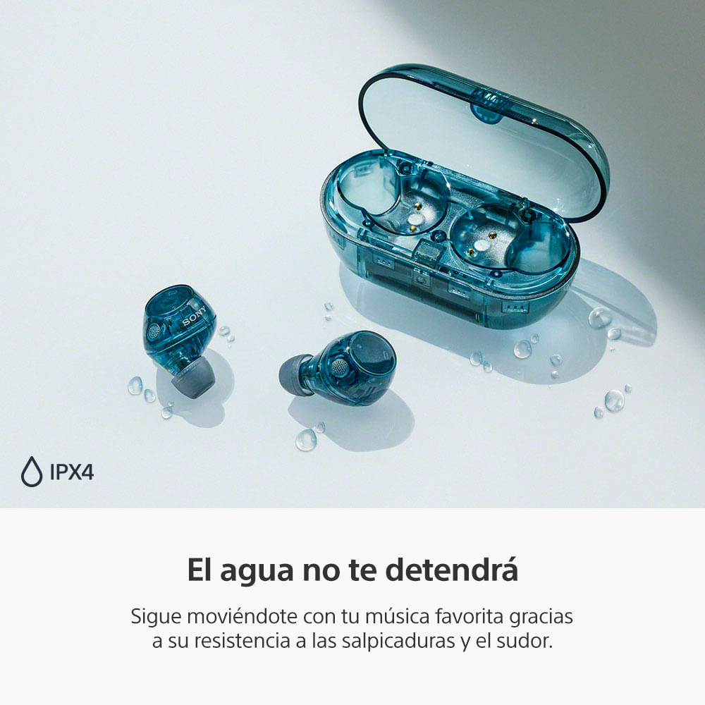 Audífonos Inalámbricos Sony WF-C710N | In-ear | Bluetooth